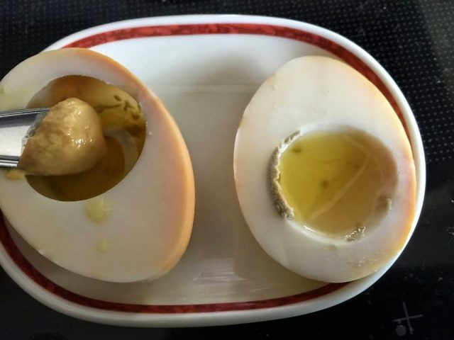 Eingelegte Eier SOLEIER 4