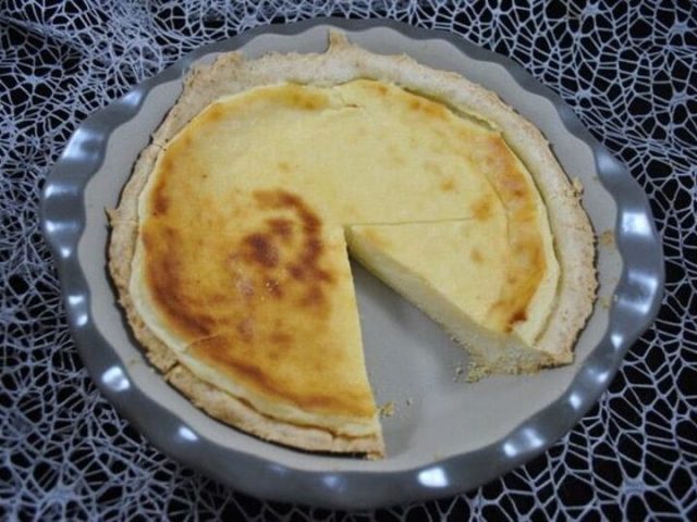Buttermilch Pie1
