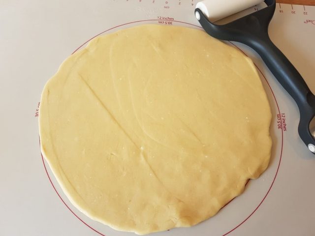 Buttermilch Pie2