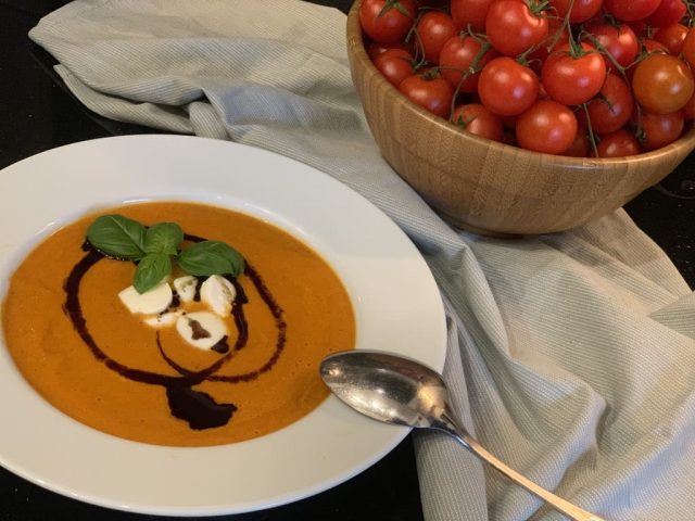 Tomatensuppe1