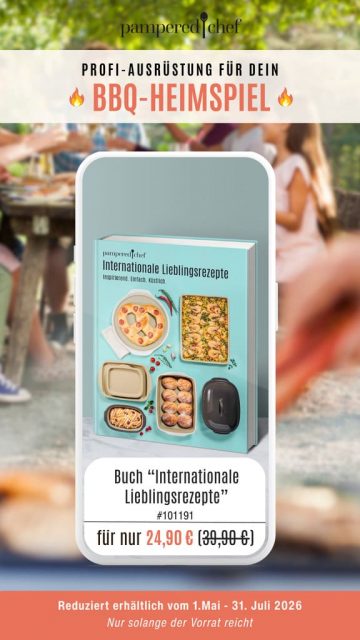 052026 Grafiken BBQ Produkte Buch Internationale LieblingsrezepteDEAT RE300426