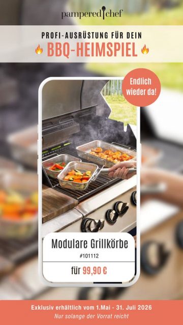 052026 Grafiken BBQ Produkte Modulare Grillkoerbe DEAT RE300426
