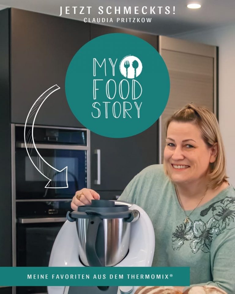 Käsekuchen nach Tante Gertrud - der nicht zusammen fällt - Myfoodstory ...