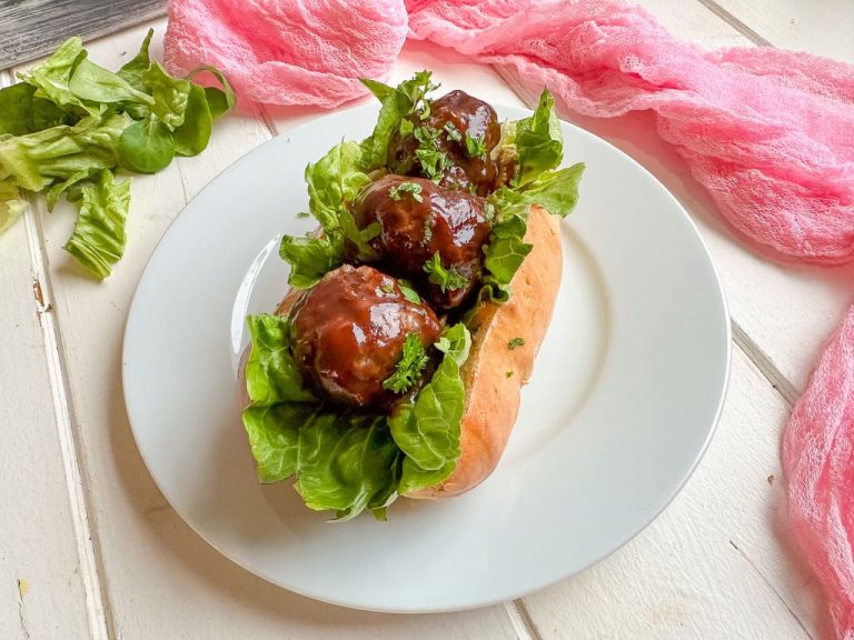MeatballDog Myfoodstory kochen & backen mit Thermomix & Pampered Chef