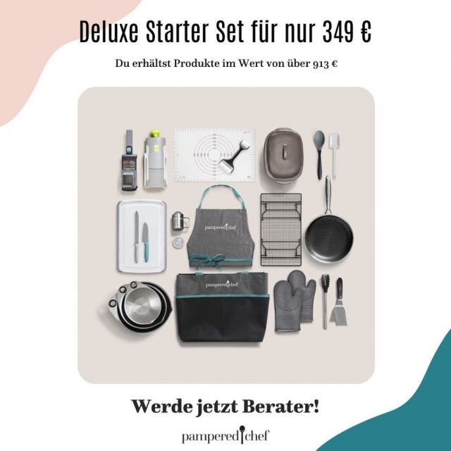 Deluxe Starter Set HW 23