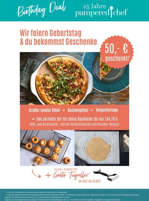102025 Flyer BirthdayDeal Gäste DEAT RE 300925