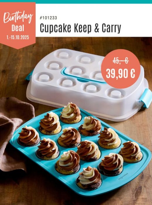 102025 Kundenaktionen Cupcake Keep Carry DEAT RE 300925