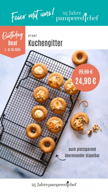 102025 Kundenaktionen Kuchengitter DEAT RE 300925