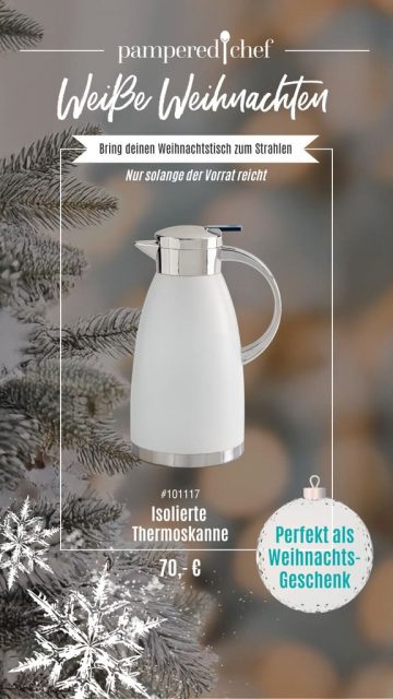 112025 Grafiken Tableware Isolierte Thermoskanne DEAT RE 311025