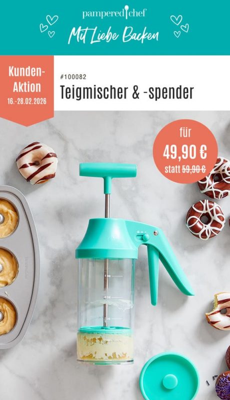 022026 Kundenaktion3 Grafiken Teigmischer Und Spender #100082 DEAT RE 150226