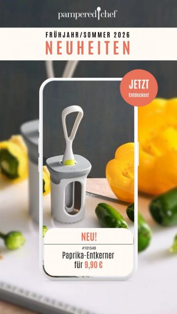 032026 Grafiken neue Produkte Paprika Entkerner 101549 DEAT RE280226