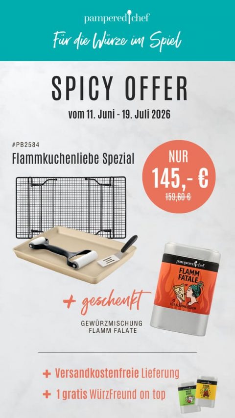 062026 Kundenaktion FlammkuchenliebeSpezial Versandkosten DEAT RE 100626