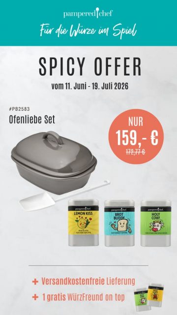 062026 Kundenaktion Ofenliebe Versandkosten DEAT RE 100626