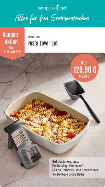 072026 Kundenaktion Pasta lover Set DEAT RE 300626