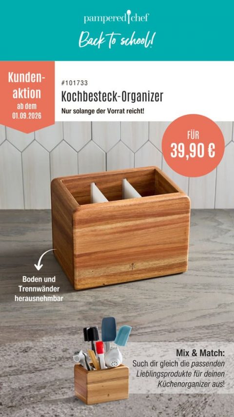 092026 Kundenaktionen Kochbesteck Organizer DEAT310826