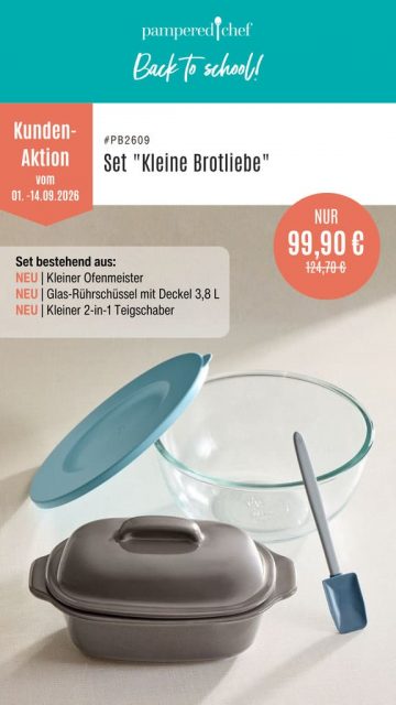 092026 Kundenaktionen Set Kleine Brotliebe DEAT310826
