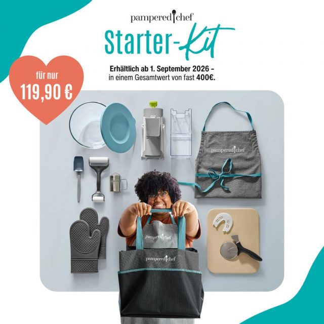 2026 Grafik1 Starter Kit DEAT RE 310826